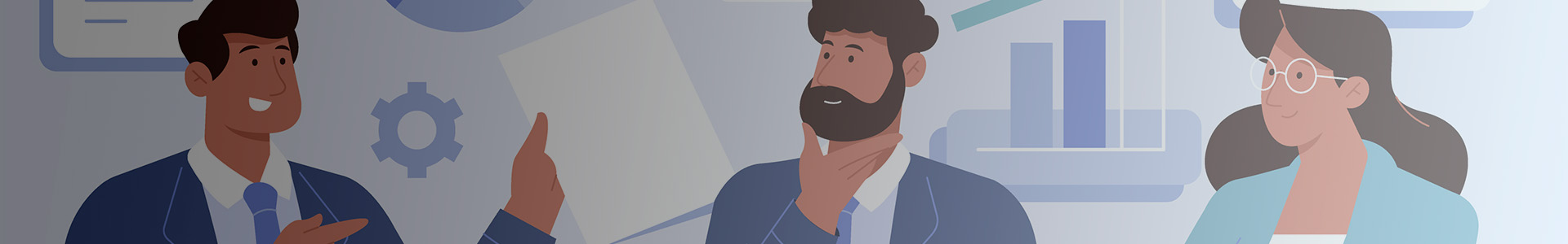 MANAGEMENT & SUPPORT